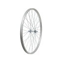GRK FW-27AL アルミ前ホイール 27インチ FW-27AL GRK(自転車) パーツ 自転車