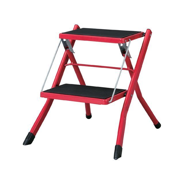 Azumaya PC-334RD アシスタ PC-334RD メーカー在庫あり 東谷 イス キャンプのサムネイル