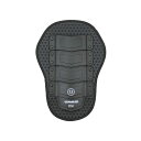 KOMINE SK-679 CEバックインナープロテクター(ブラック) サイズ M ・04-679 コミネ 脊椎パッド(バックプロテクター) バイク