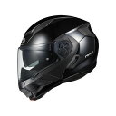 OGK KABUTO RYUKI(リュウキ) ブラックメタリック サイズ M/57-58cm メーカー在庫あり オージーケーカブト システムヘルメット(フリップ...