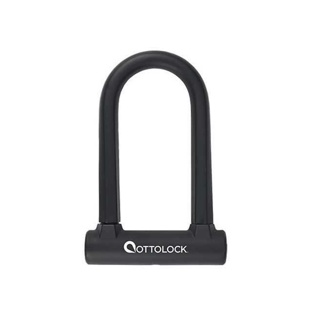 OTTOLOCK SIDEKICK Stealth Black 23640 OTTOLOCK X|[c Lv