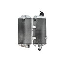 WinnerRacing ラジエター X-Trainer 仕様 左右セット WBT004AB WinnerRacing ラジエター バイク X-Trainer2...