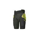 ACERBIS AC-24527 SOFT RUSH パンツ(ブラック×イエロー) サイズ XL AC-24527BK/YL4 メーカー在庫あり アチェルビス インナーウェア・アンダーウェア バイク(2)