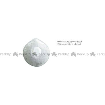 【エントリーで最大P19倍】コミネ AK-098 ネオプレンN95フィルターマスク ショート(ブラック) KOMINE