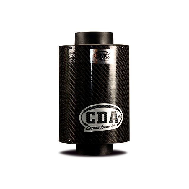 BMC CDA（カーボン・ダイナミック・エアボックス） ACCDASP-06 ビーエムシー 吸気系