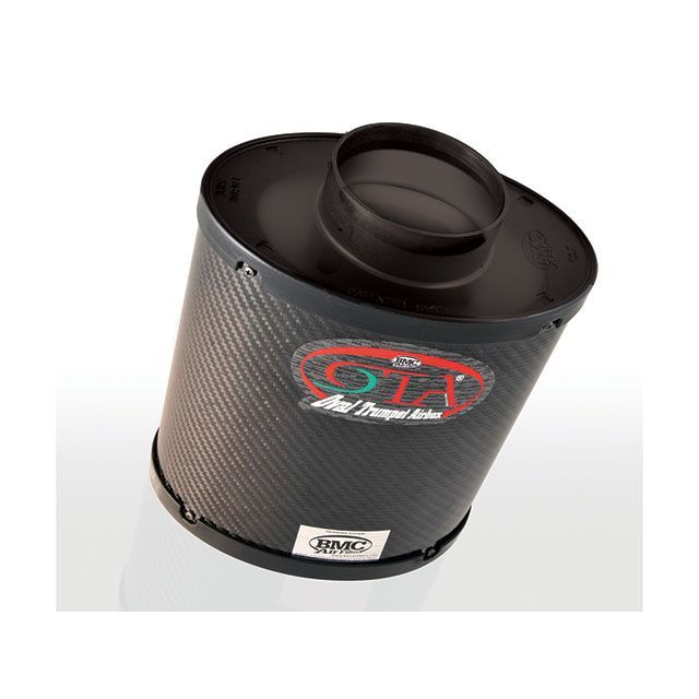 BMC OTA（オーバル・トランペット・エアボックス） ACOTASP-07 ビーエムシー 吸気系 車 自動車