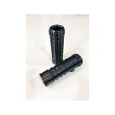 TRICKSTAR レーシングステップバー 2本セット BSP-03ST トリックスター ステップ バイク 汎用