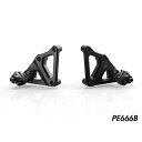 RIZOMA PEG MOUNT KIT for HONDA X-ADV PE666B リゾマ ステップ バイク X-ADV 750