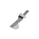 NEOPLOT フットレストバーNEO NP56220 NEOPLOT 内装パーツ・用品 車 自動車(2)