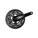 SHIMANO EFCA073C090X クランク 50/39/30T 170mm 7S EFCA073C090X シマノ(自転車) パーツ 自転車(4)