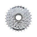 SHIMANO ECSHG518130 カセットスプロケット 8S 11-30T ECSHG518130 メーカー在庫あり シマノ(自転車) パーツ 自転車