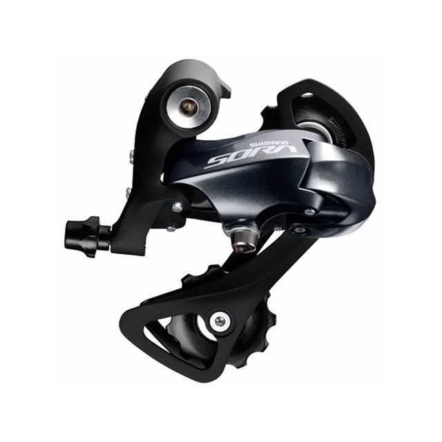 シマノ（自転車） ERDR3000SS リアディレイラー ショートゲージ 9S ERDR3000SS メーカー在庫あり SHIMANO パーツ 自転車