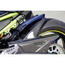 Saitaniya Factory リアフェンダー/カーボン綾織 EK8Z9RF-CB1 才谷屋ファクトリー フェンダー バイク Z900