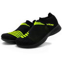 VR46 VR46 CASUAL SHOES(ブラック) サイズ 40 VRUES42210440 ブイアール46 カジュアルシューズ バイク