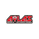 DIRTFREAK ATLAS アイロンロゴ F7226 メーカー在庫あり ダートフリーク ドレスアップアイテム 日用品(2)