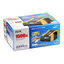 BAL DC/AC インバーター1500W 2807 大橋産業 内装パーツ・用品 車 自動車