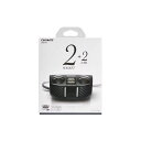 CARMATE ソケット 2連コード付 2USB 2.4A カーボン調 DZ273 カーメイト 内装パーツ・用品 車 自動車