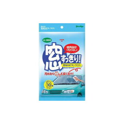 正規品／プレステージ 窓用おそうじクロス MO1 メーカー在庫あり Prestige 洗車・メンテナンス 車 自動車