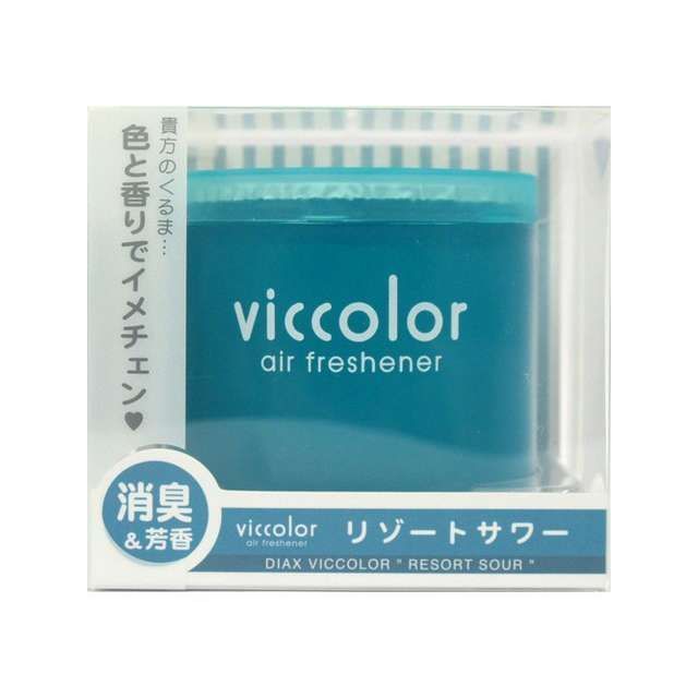 ダイヤケミカル ビッカラリゾートサワー【5536】 5536 メーカー在庫あり DIA CHEMICAL 内装パーツ・用品 車 自動車