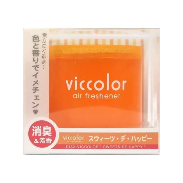 DIA CHEMICAL ビッカラスウィーツデハッピー【7311】 7311 メーカー在庫あり ダイヤケミカル 内装パーツ・用品 車 自動車