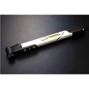 POWER SPORTS PR120 パワーフロアポンプMINI PR120 メーカー在庫あり パワースポーツ タイヤ・ホイール系工具 バイク