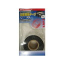 FUJIX 防振両面テープ 巻 粘着テープ付(両面)/(LW3106) LW3106 メーカー在庫あり フジックス 内装パーツ・用品 車 自動車(2)