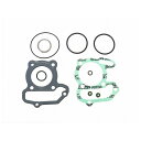 ATHENA トップエンドガスケットセット P400485600092 アテナ エンジン補修パーツ バイク YFM80 MOTO4