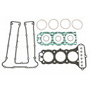 ATHENA トップエンドガスケットセット P400485600700 アテナ エンジン補修パーツ バイク XV750 VIRAGO