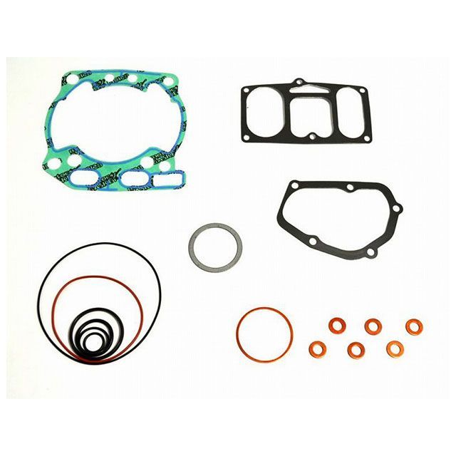 ATHENA トップエンドガスケットセット P400510600240 アテナ エンジン補修パーツ バイク RM250