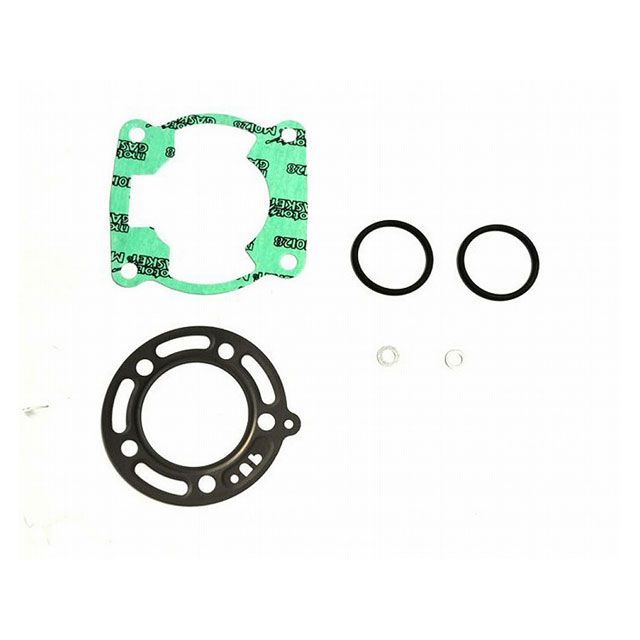 ATHENA トップエンドガスケットセット P400250600105 アテナ エンジン補修パーツ バイク KX100