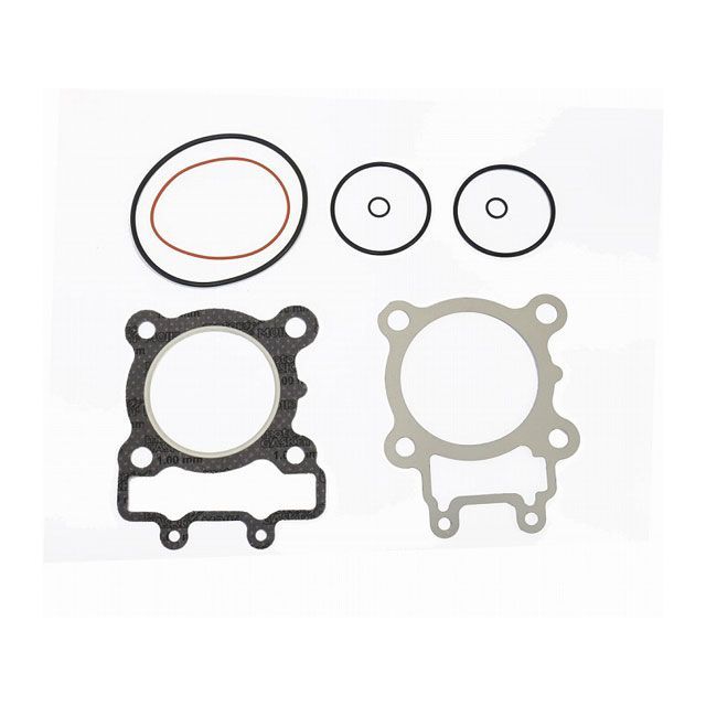 ATHENA トップエンドガスケットセット P400250600017 アテナ エンジン補修パーツ バイク KLF250 BAYOU