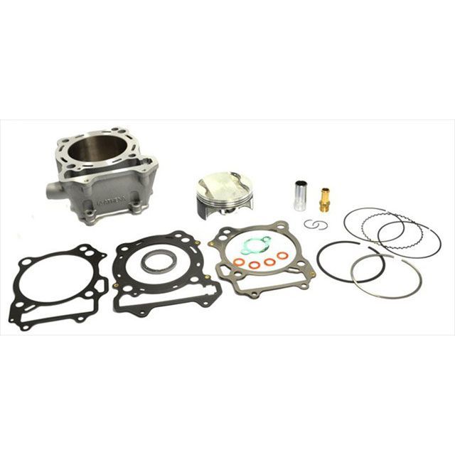 ʡƥ Cylinder Kit ? 90 P400510100001 ATHENA 󥸥 Х DR-Z400 ¾Υǥ