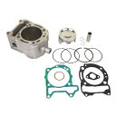 正規品／アテナ BORE UP Cylinder Kit P400480100004 ATHENA ボアアップキット バイク その他のモデル