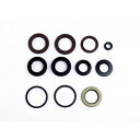 正規品／アテナ Engine OilSeals Kit P400510400056 ATHENA その他エンジン関連パーツ バイク その他のモデル