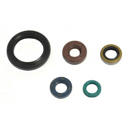 正規品／アテナ Engine OilSeals Kit P400250400049 ATHENA その他エンジン関連パーツ バイク その他のモデル