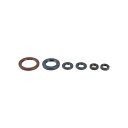 ATHENA Engine OilSeals Kit P400270400056 アテナ その他エンジン関連パーツ バイク