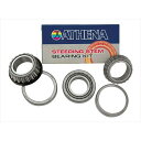 ●メーカー名：アテナ / ATHENA●商品名：STEM BEARINGS KIT●メーカー品番：P400210250006●JANコード：4582483548423商品の保証は、メーカー保証書の内容に準じます。●ご注意※海外からのお取り寄せとなり、ご注文後のキャンセルはお受けできない商品です。ご注文前に納期をお問い合わせいただくことをおすすめします。●写真注意※画像はイメージです。メーカー車種年式型式・フレームNo.その他ホンダCB1000R/ABS2008-2015ホンダCB11002013〜ホンダCB300F2015ホンダCB400F/F1/F21989 / 1990ホンダCB500F/X-M.Y.20132013-2015ホンダCB600 HORNET F/S F22007-2010ホンダCB700 SC NIGHTHAWK1984-1986ホンダCB750 A AUTOMATIC1991-2003ホンダCB900F2002-2007ホンダCBF10002008-2010ホンダCBF6002008〜ホンダCBR1000F/FP1987-1996ホンダCBR1000RR2006 / 2007ホンダCBR1100XX BLACK BIRD1999-2006ホンダCBR250R/ABS2011-2013ホンダCBR300R/RA2015ホンダCBR500R-M.Y.20132013-2015ホンダCBR600F1987-2012ホンダCBR600F4 SPORT1999-2012ホンダCBR600FS/FS SPORT1987-2012ホンダCBR600RR1987-2015ホンダCBR650F/FA/FE2014 / 2015ホンダCBR900R/RR1999-2001ホンダCTX7002014 / 2015ホンダNC700INTEGRA/X2013-2015ホンダNT700 V DEAUVILLE/ABS2006-2011ホンダST13002002-2015ホンダVFR1200F2010-2013ホンダVFR750F1986-1997ホンダVFR800 V-TEC1998-2009ホンダVFR800F/FD2014 / 2015ホンダVFR800FI 98-012011〜ホンダVT750C SHADOW AERO1999-2015ホンダVTR1000F FIRESTORM1997-2006ホンダXL1000 VARADERO1999-2011※商品掲載時の適合情報です。年式が新しい車両については、必ずメーカーサイトにて適合をご確認ください。