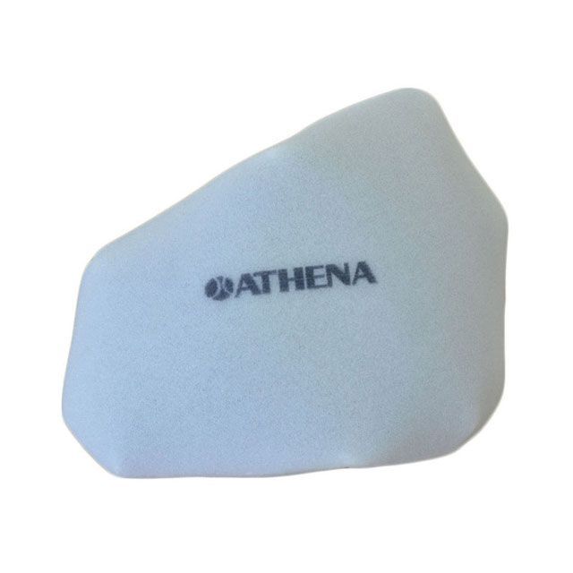 ATHENA エアフィルター S410220200008 アテナ エアクリーナー バイク ALL MODELS 4-TEMPI/4-STROKE