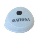 ●メーカー名：アテナ / ATHENA●商品名：エアフィルター●メーカー品番：S410270200001●JANコード：4582483523840商品の保証は、メーカー保証書の内容に準じます。●ご注意※海外からのお取り寄せとなり、ご注文後のキャンセルはお受けできない商品です。ご注文前に納期をお問い合わせいただくことをおすすめします。●写真注意※画像はイメージです。メーカー車種年式型式・フレームNo.その他ケーティーエムLC-4 5202000-2003ケーティーエムLC-4 5252003ケーティーエムLC4 400SX/EXC2000※商品掲載時の適合情報です。年式が新しい車両については、必ずメーカーサイトにて適合をご確認ください。