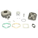 ATHENA Racing Cylinder Kit With Head A-083000 アテナ ボアアップキット バイク