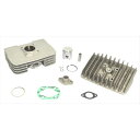 正規品／アテナ Cylinder Kit With Head A-020000/1 ATHENA ボアアップキット バイク その他のモデル