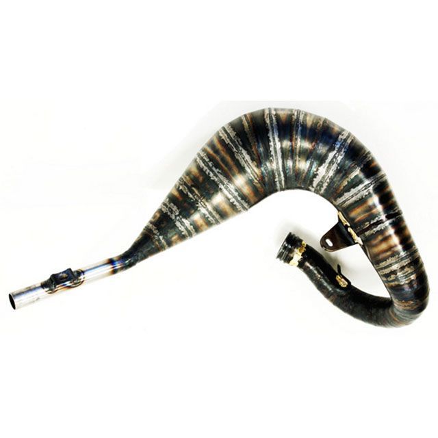 ATHENA RACING EXHAUST S410485300010 アテナ マフラー本体 バイク YZ85
