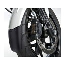 BODY STYLE フロントフェンダーエクステンション マットブラック | 6523076 bds_6523076 ボディースタイル フェンダー バイク Ve...