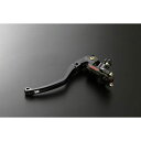 GALESPEED クラッチマスターVRE φ16(レバーレシオ18-16mm) タンクステークランプ/ショートレバー VRE16A-17CTS ゲイルスピード クラッチ バイク 汎用