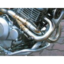 RSV 4st コンペティション EXパイプ RSV8101 メーカー在庫あり R.S.V. エキゾーストパイプ バイク(2)