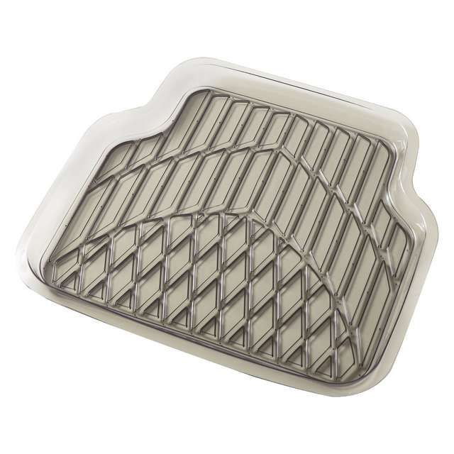 BONFORM 3Dグランツ リヤ SM（6395-08SM） 6395-08SM ボンフォーム 内装パーツ・用品