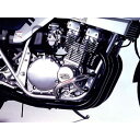正規品／ゴールドメダル スラッシュガード スタンダードタイプ カラー：パープル SGS05A-6 GOLD MEDAL エンジンガード バイク GSX1100Sカタナ