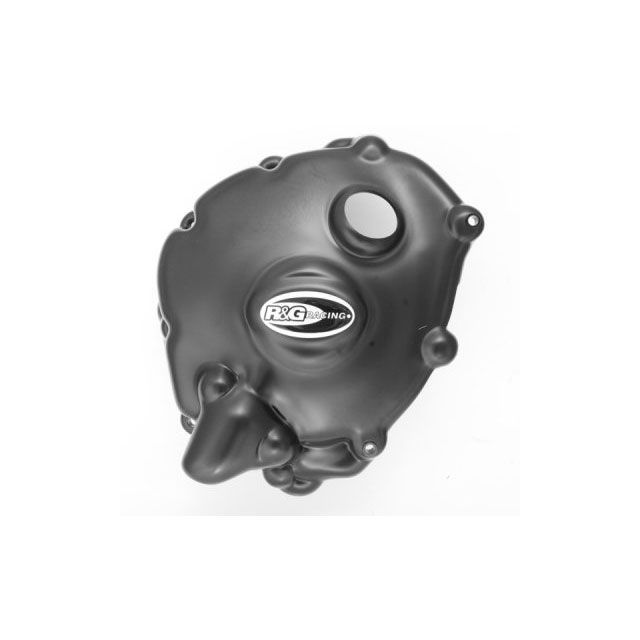 R&G エンジンケースカバーセット ブラック RG-KEC0018BK アールアンドジー エンジンカバー関連パーツ バイク YZF-R1