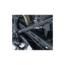 R&G チェーンガード ブラック RG-CG0002BK アールアンドジー チェーン関連パーツ バイク 1050Adventure 1290Super Adventure