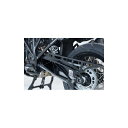 R&G チェーンガード ブラック RG-CG0003BK アールアンドジー チェーン関連パーツ バイク 1050Adventure 1290Super Adventure